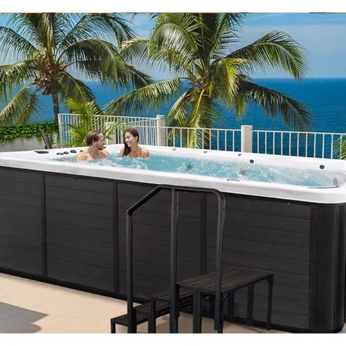 Swimspa hot tubs for sale in Bellingham